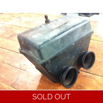 1978-84 Kawasaki KZ400 KZ440 Air Box